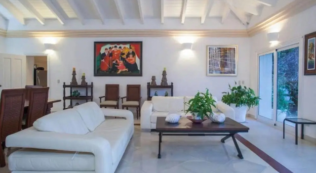 6BR 6BA Villa CdC Marina by ASVR