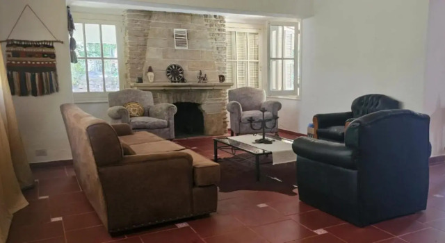 LA CASONA BROWN, Забронировать Отель Чакрас-де-Кория Wine Route Mendoza