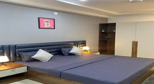 Студия Housr 78 Madhapur Hyderabad Hitech City
