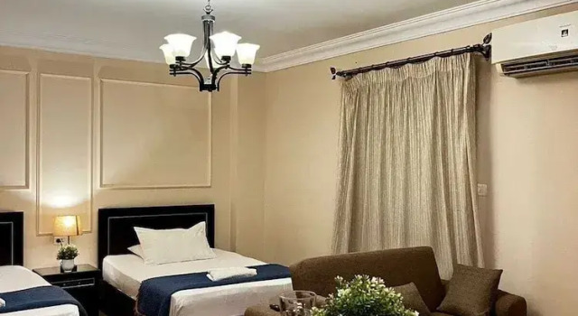 Monolocale Comfort Chelay studios