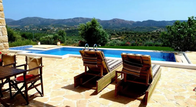 Villa Petra