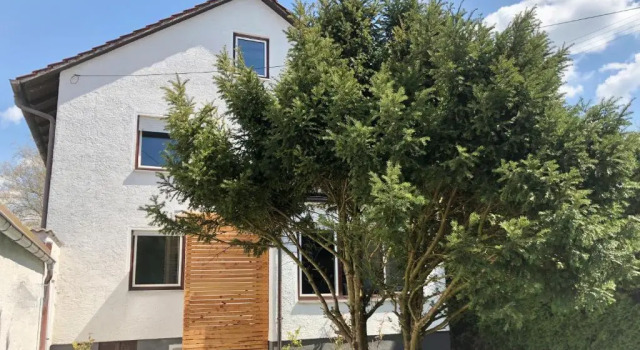 Номер Standard Allgäulodge Memmingen
