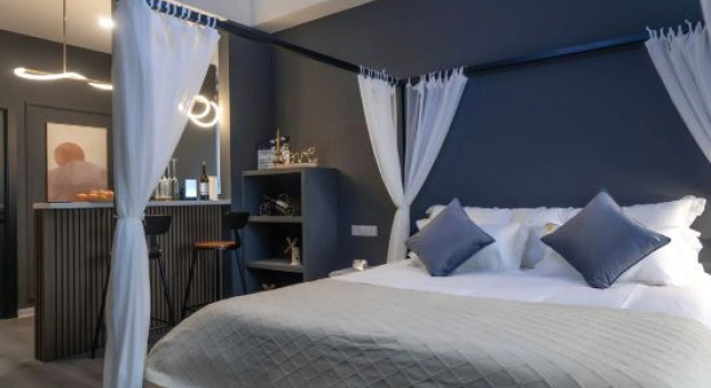 Youzi Homestay (Bengbu Yintai Cheng Wanda Plaza)
