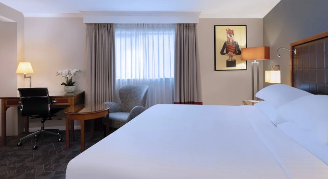 Номер Premium Delta Hotels by Marriott Northampton
