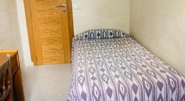 Номер Standard Hostal San Telmo