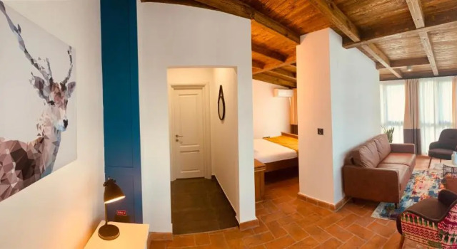 Kaban Boutique Hotel, Book Boutique Hotel Vatra Dornei Suceava