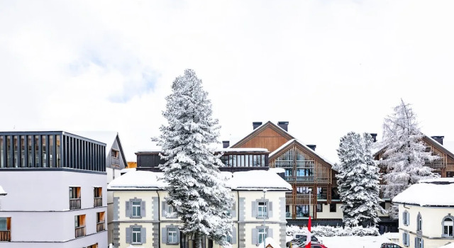 Hotel Bergidyll - Riders Haven, Reserva ahora Hotel Andermatt Uri