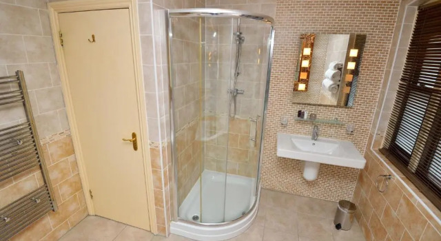 Номер Superior Angmering Manor Hotel