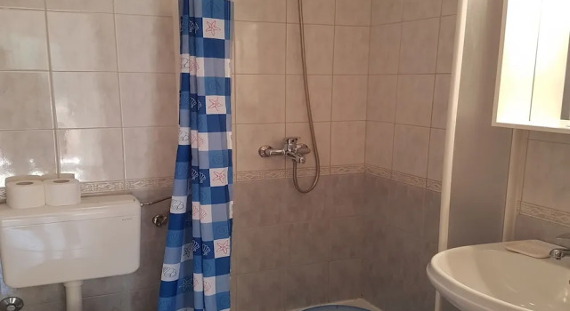 Апартаменты Luxury Apartments Vrtlici
