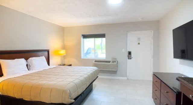 Номер Standard Imperial Inn Tazewell