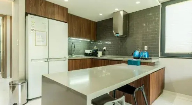 Номер Premium Jeju Daonjae