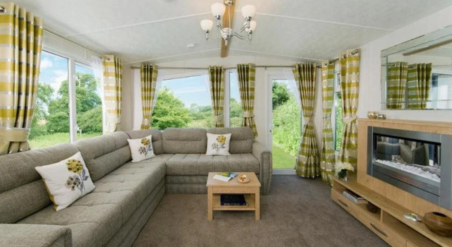Blairgowrie Holiday Park, Buchen Sie Hotel Hotels in Schottland mit Parkplatz, Parkplätze