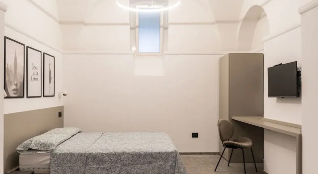 Апартаменты Ginza City Studio by Wonderful Italy