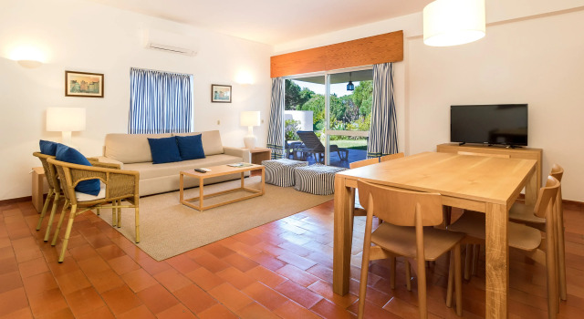 Pinhal da Marina Apartamentos Turisticos