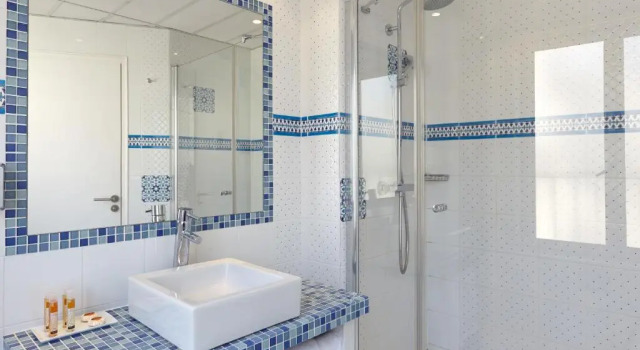 Полулюкс Hotel le 46
