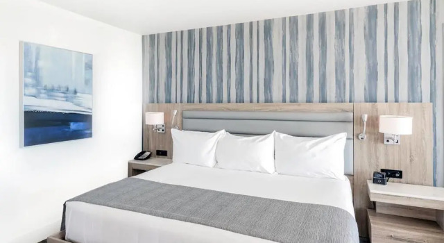 Двухместный номер Standard Perdido Beach Resort