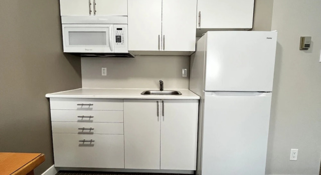 Номер Standard Anavada Inn & Suites - Prince George