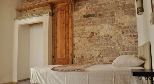 Номер Standard Olea Leya Hotel