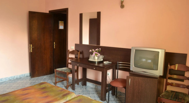 Marea Neagra Hotel