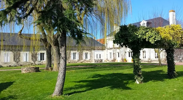 Le Domaine des Bois, Prenota Hotel Mauzé-Thouarsais 