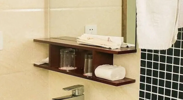Номер Superior Chaolv Business Hotel
