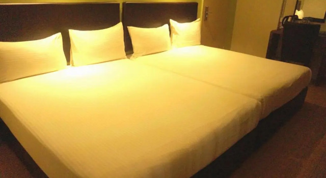 Aile süit Be Boutique Hotel