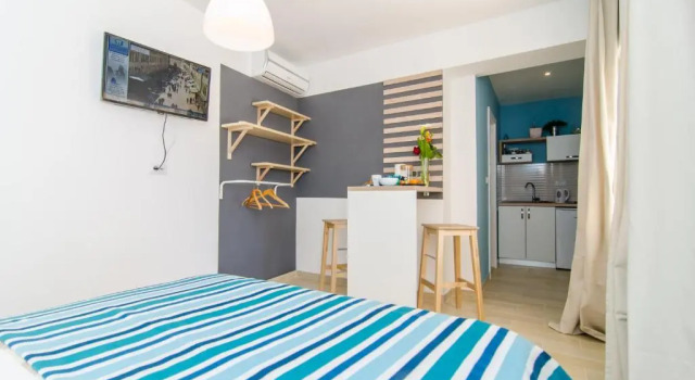 Студия Superior Apartments Zore Glavinić
