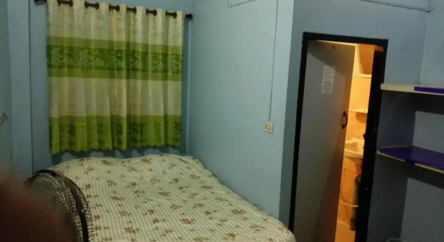 Номер Standard Adchara Mansion