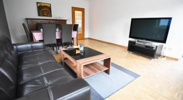 Apartment Köln Porz, 预订 公寓 波尔茨-中心区 科隆