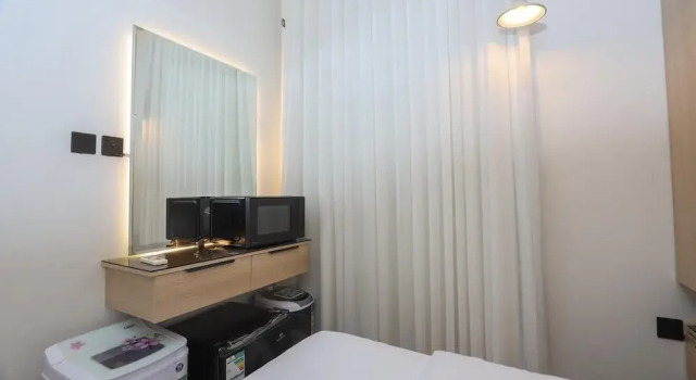 Mayon Al-Areed Serviced Apartments, Buchen Sie Ferienwohnung Riad 