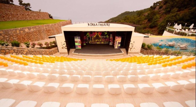 Orka Sunlife Resort hotel and Aquapark