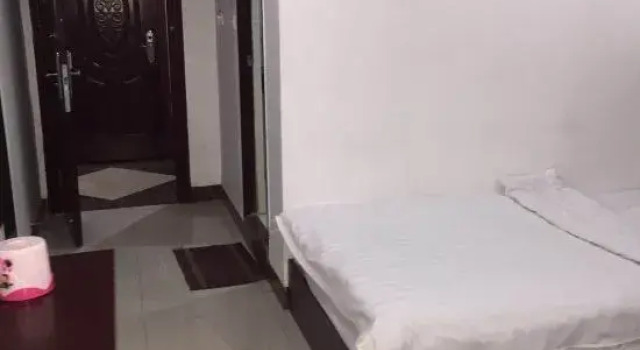 Xingangcheng Hotel