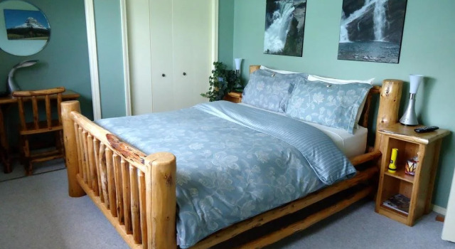 A Safe Haven Bed & Breakfast, Book Hotel Coleman Crowsnest Pass