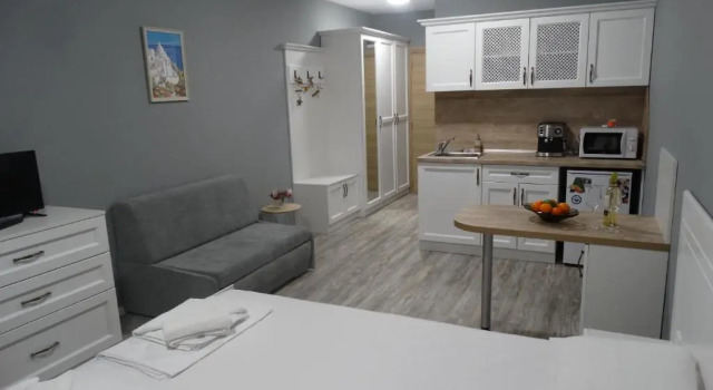Студия Apartments Karina