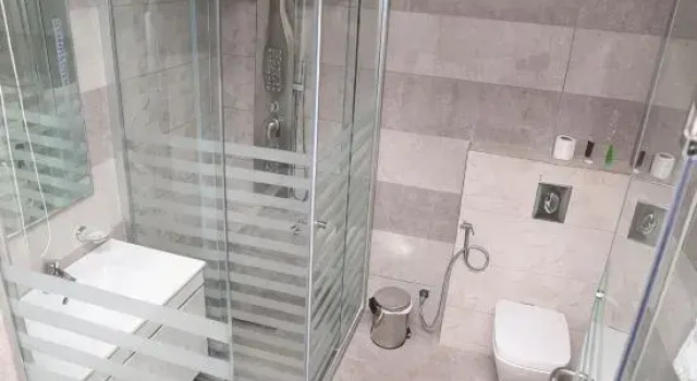 Люкс Deluxe AlQimah Hotel Apartments