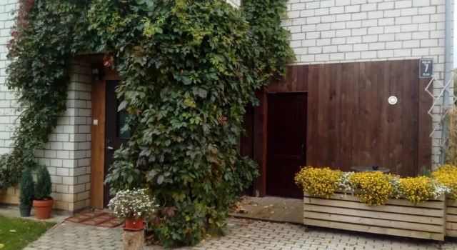 Manzaralı stüdyo ElitasBB