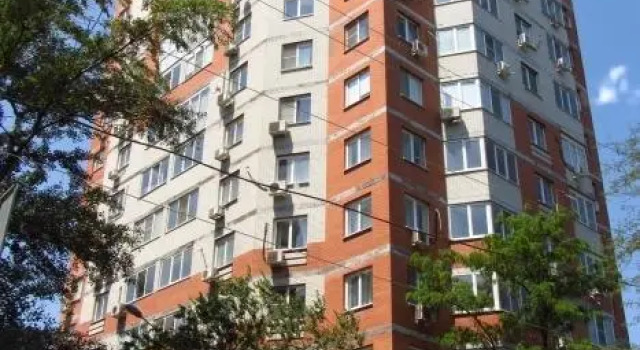 Альянс на переулке Газетный 107/45