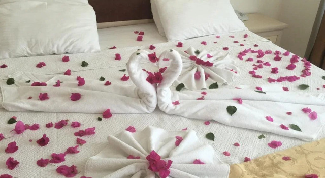 Hotel Alanya Afd, Забронировать Отель Отели Алании 3 звезды, рядом с Музей Ататюрка, 3*