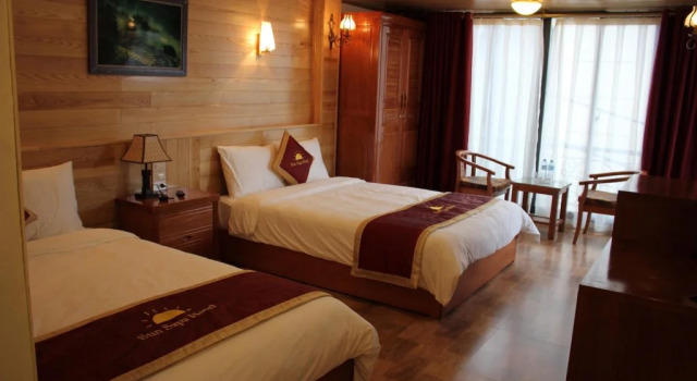 Sapa Sun Hotel