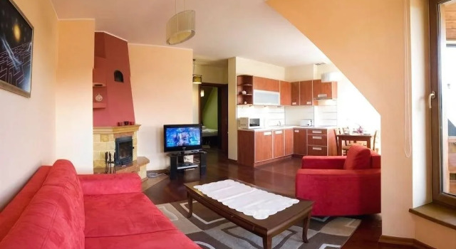 ApartHotel Zakopane, Забронировать Апарт-отель Апарт-отели Закопане, рядом с Szpital Specjalistyczny Chorob Pluc, Апарт-отель