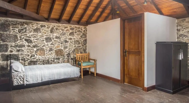 Номер Standard Casa Arona Rural