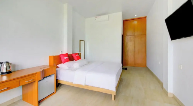 Capital O 3840 Java Hotel & Resto