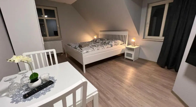 Двухместный номер Standard Hotel am Rathaus Adii