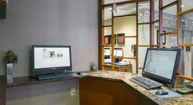 Hampton Inn Manhattan-Chelsea
