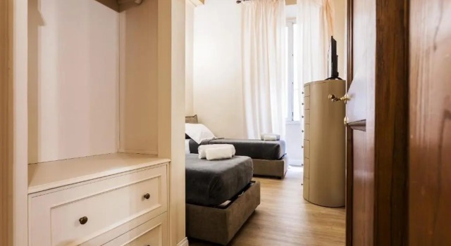Duomo 2 Bedroom Apartment, Забронировать Апартаменты/квартира Апартаменты Флоренции, рядом с Дом Буонаротти, Апартаменты/квартира