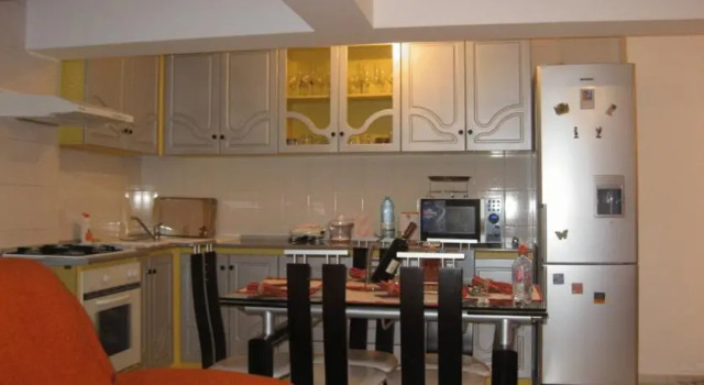 Interland Accommodation