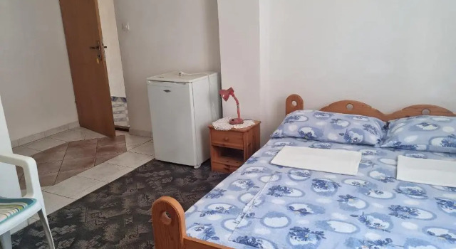 Rooms Mat, Забронировать Отель Отели Zadar Islands 3 звезды, 3*