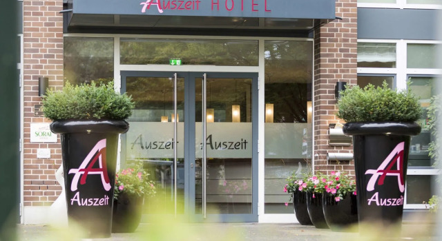 Auszeit Hotel – das Frühstückshotel