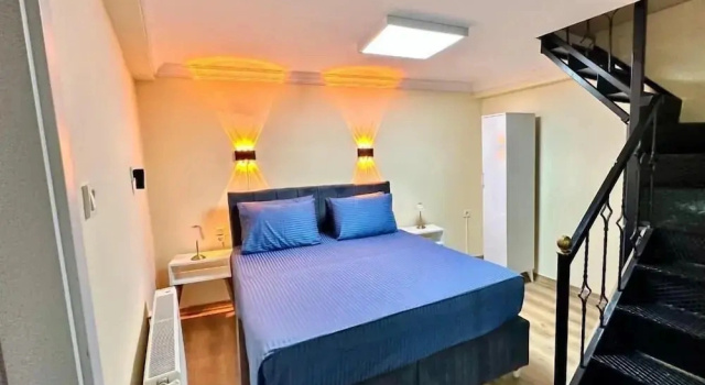 Grace Of Golden Stay Suit Taksim, Book Lejlighedshotel Istanbul Marmara Region