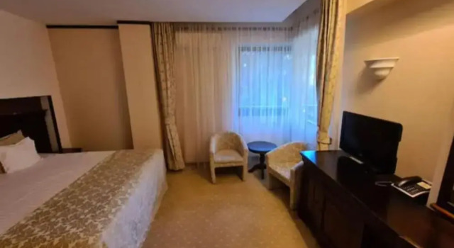 Alpin ApartHotel 2302, Забронировать Апартаменты/квартира Апартаменты Пояна-Брашова, рядом с Postavarul Gondola, Апартаменты/квартира